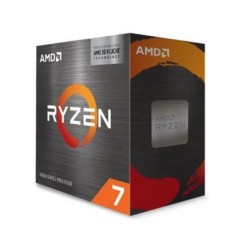 CPU AMD RYZEN 7 5800X3D BOX AM4 3.4GHz WOF 100-100000651WOF