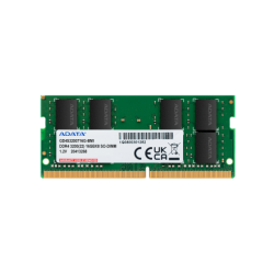 MEM ADATA 8GB DDR4 3200MHz SO-DIMM AD4S32008G22-SGN