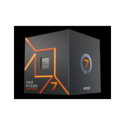 CPU AMD RYZEN 7 7700 BOX...