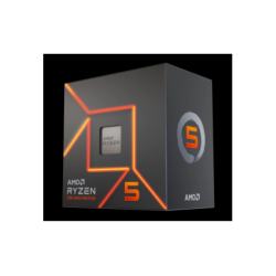 CPU AMD RYZEN 5 7600 BOX...