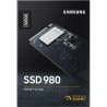 SAMSUNG SSD 980 BASIC 500GB MZ-V8V500BW PCIe 3X4 NVME R/W 3100/2600 (SIAE)