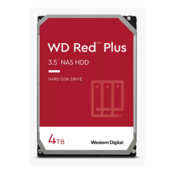 HD WD RED PLUS WD40EFPX 4TB...
