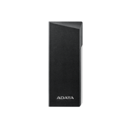 ADATA AEC700GU32G2-CGY CASE ESTERNO per SSD PCIe M2 & SATA Supporta USB3.2