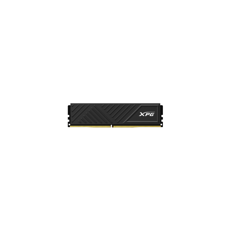 MEM ADATA XPG GAMMIX D35 8GB 3600MHz NERA DDR4 RET - AX4U36008G18I-SBKD35