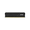 MEM ADATA XPG GAMMIX D35 8GB 3600MHz NERA DDR4 RET - AX4U36008G18I-SBKD35