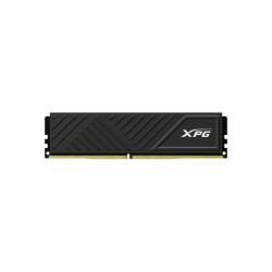 MEM ADATA XPG GAMMIX D35 8GB 3200MHz NERA DDR4 RET - AX4U32008G16A-SBKD35
