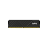 MEM ADATA XPG GAMMIX D35 8GB 3200MHz NERA DDR4 RET - AX4U32008G16A-SBKD35