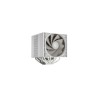 DEEPCOOL RAFF. CPU ASSASSIN IV WHITE 7HEAT PIPES & FDB 120&140mm R-ASN4-WHN