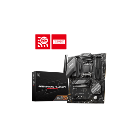 MB MSI B650 GAMING PLUS WIFI AM4