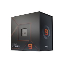 CPU AMD RYZEN 9 7950X3D BOX...