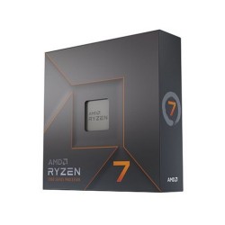 CPU AMD RYZEN 7 7800X3D BOX...