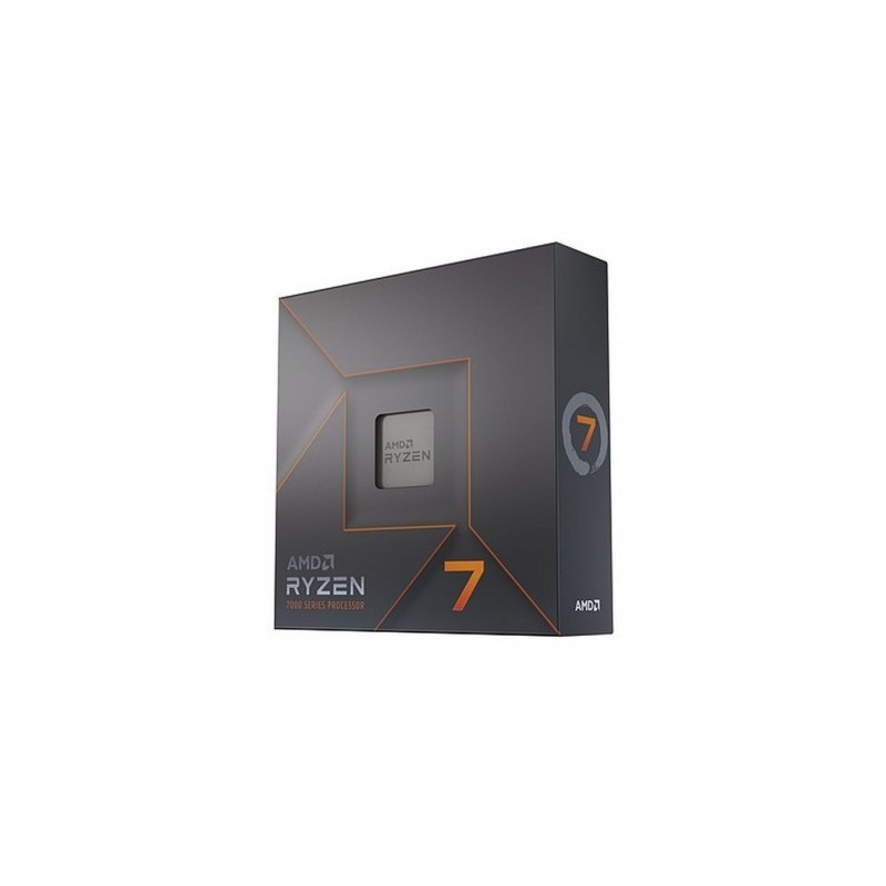 CPU AMD RYZEN 7 7800X3D BOX AM5 4.2GHz WOF 100-100000910WOF