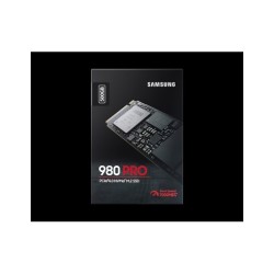 SAMSUNG SSD 980 PRO 500GB...