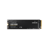 SAMSUNG SSD 980 BASIC 1TB MZ-V8V1T0BW PCIe 3X4 NVME R/W 3500/3300  (SIAE)