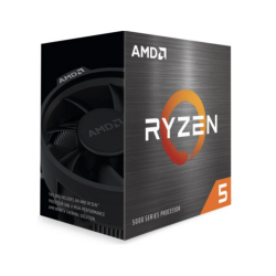 CPU AMD RYZEN 5 8500G BOX...