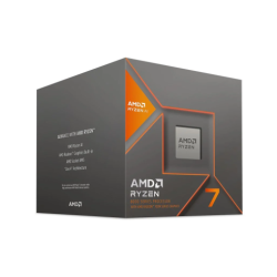 CPU AMD RYZEN 7 8700G BOX...