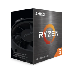 CPU AMD RYZEN 5 8600G BOX...