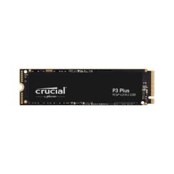 SSD CRUCIAL 500GB P3 PLUS...