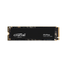 SSD CRUCIAL 500GB P3 PLUS CT500P3PSSD8 M2 2280 NVME 4x4 R/W 4700/1900 (SIAE