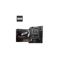 MB MSI PRO B650M-B M.ATX DDR5 AMD AM5