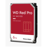 HD WD RED PRO WD6003FFBX 6TB /8.9 /600 /72 SATA3 256MB EU
