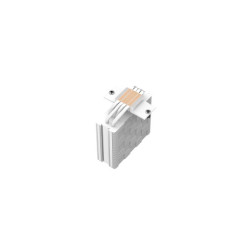 DEEPCOOL RAFF. CPU AG400 WHITE ARGB R-AG400-WHANMC-G-2