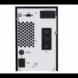 FSP UPS ONLINE CHAMP 1K TOWER 1000VA 900W 230V IEC*3