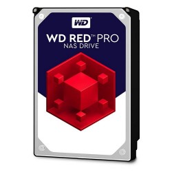 HD WD RED PRO WD8003FFBX 8TB / 8.9 / 600 / 72 SATA3 256MB EU