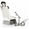 PLAYSEAT EVOLUTION WHITE racing seat