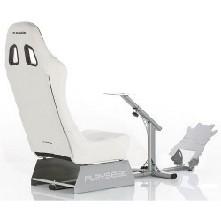 PLAYSEAT EVOLUTION WHITE racing seat