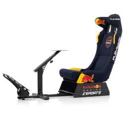 PLAYSEAT EVOLUTION PRO RED BULL RACING RER.00308