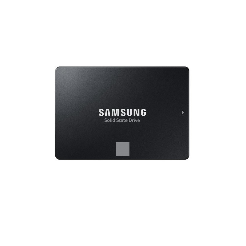 SAMSUNG SSD 870 EVO 1TB 2.5'' SATA3 MZ-77E1T0B/EU (SIAE INCLUSA)