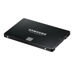 SAMSUNG SSD 870 EVO 500 GB 2.5'' SATA3 MZ-77E500B/EU (SIAE INCLUSA)