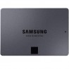 SAMSUNG SSD 870 QVO 1TB 2.5'' SATA3 MZ-77Q1T0BW (SIAE INCLUSA)
