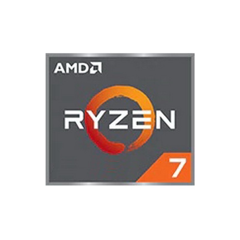 CPU AMD RYZEN 7 5700G BOX AM4 3.8GHz con WRAITH STEALTH COOLER 100-10000026