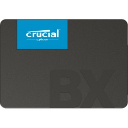 SSD CRUCIAL 1TB BX500 2,5 SATA (SIAE INCLUSA) CT1000BX500SSD1