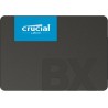 SSD CRUCIAL 1TB BX500 2,5 SATA (SIAE INCLUSA) CT1000BX500SSD1