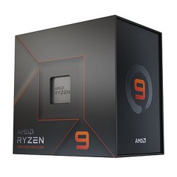 CPU AMD RYZEN 9 7950X BOX AM5 4,5GHz WOF 100-100000514WOF