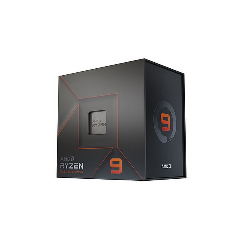 CPU AMD RYZEN 9 7950X BOX AM5 4,5GHz WOF 100-100000514WOF