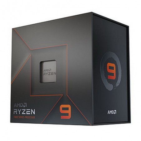 CPU AMD RYZEN 9 7950X BOX AM5 4,5GHz WOF 100-100000514WOF