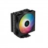 DEEPCOOL RAFF. CPU AG400 BK ARGB R-AG400-BKANMC-G-2