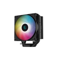 DEEPCOOL RAFF. CPU AG400 BK ARGB R-AG400-BKANMC-G-2