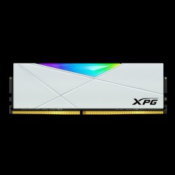MEM ADATA XPG SPECTRIX D50 8GB 3600MHz BIANCA DDR4 - AX4U36008G18I-SW50