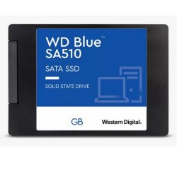 WESTERN DIGITAL SSD BLUE SA510 500GB SATA3 2.5'' 7mm WDS500G3B0A (SIAE INC)