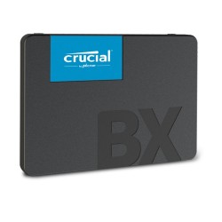 SSD CRUCIAL 500GB BX500 CT500BX500SSD1 2,5 SATA (SIAE INCLUSA)