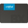 SSD CRUCIAL 240GB BX500 CT240BX500SSD1 2,5 SATA (SIAE INCLUSA)