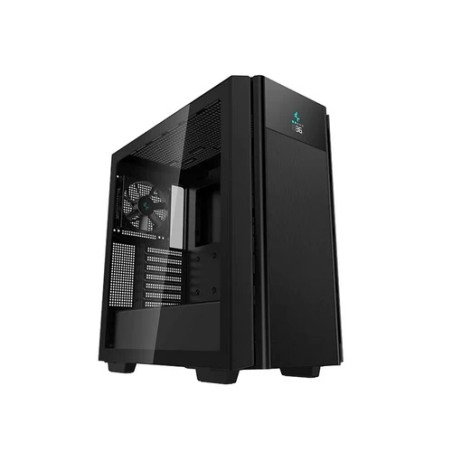 DEEPCOOL CASE MID TOWER CH510 MESH DIGITAL display R-CH510-BKNSE1-G-1