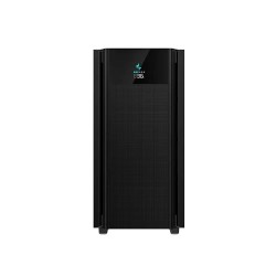 DEEPCOOL CASE MID TOWER CH510 MESH DIGITAL display R-CH510-BKNSE1-G-1